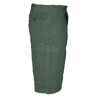 Shorts BW Bermuda Moleskin gewaschen