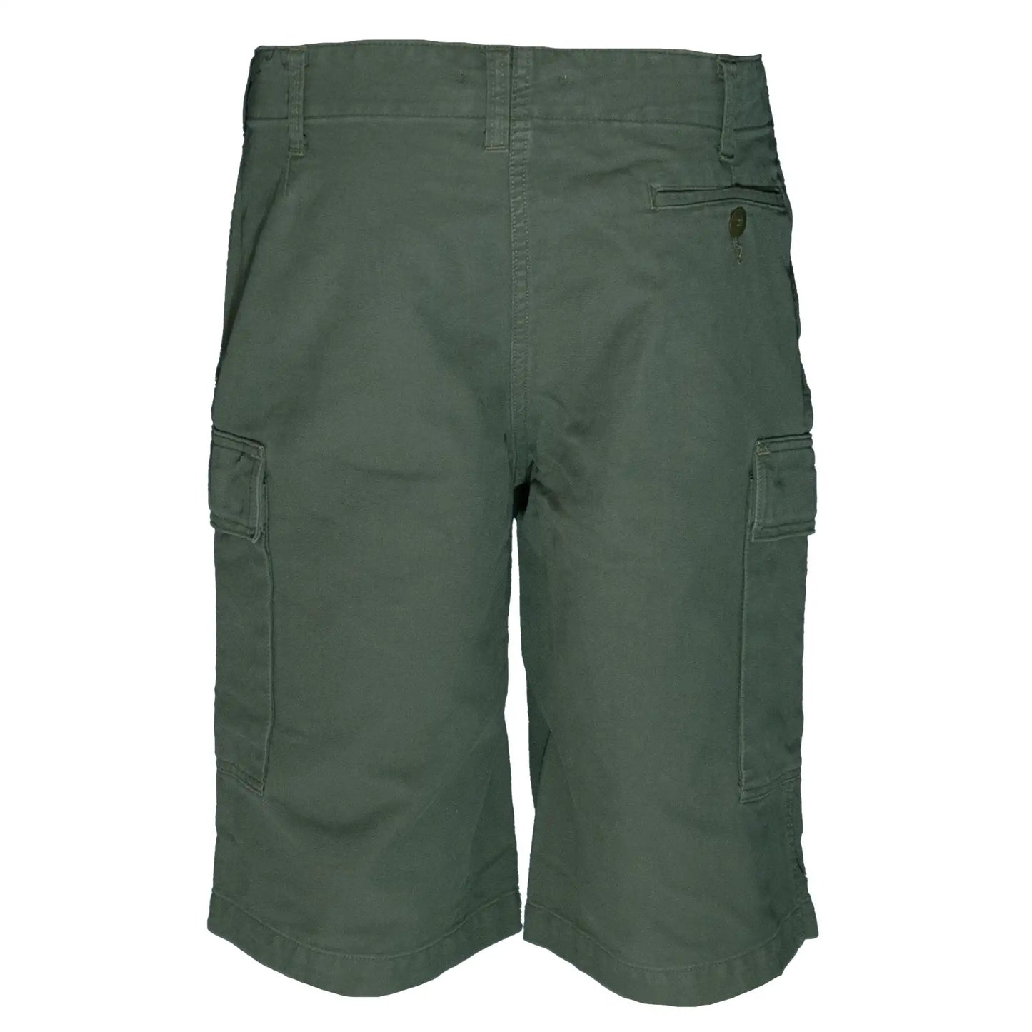 Shorts BW Bermuda Moleskin gewaschen