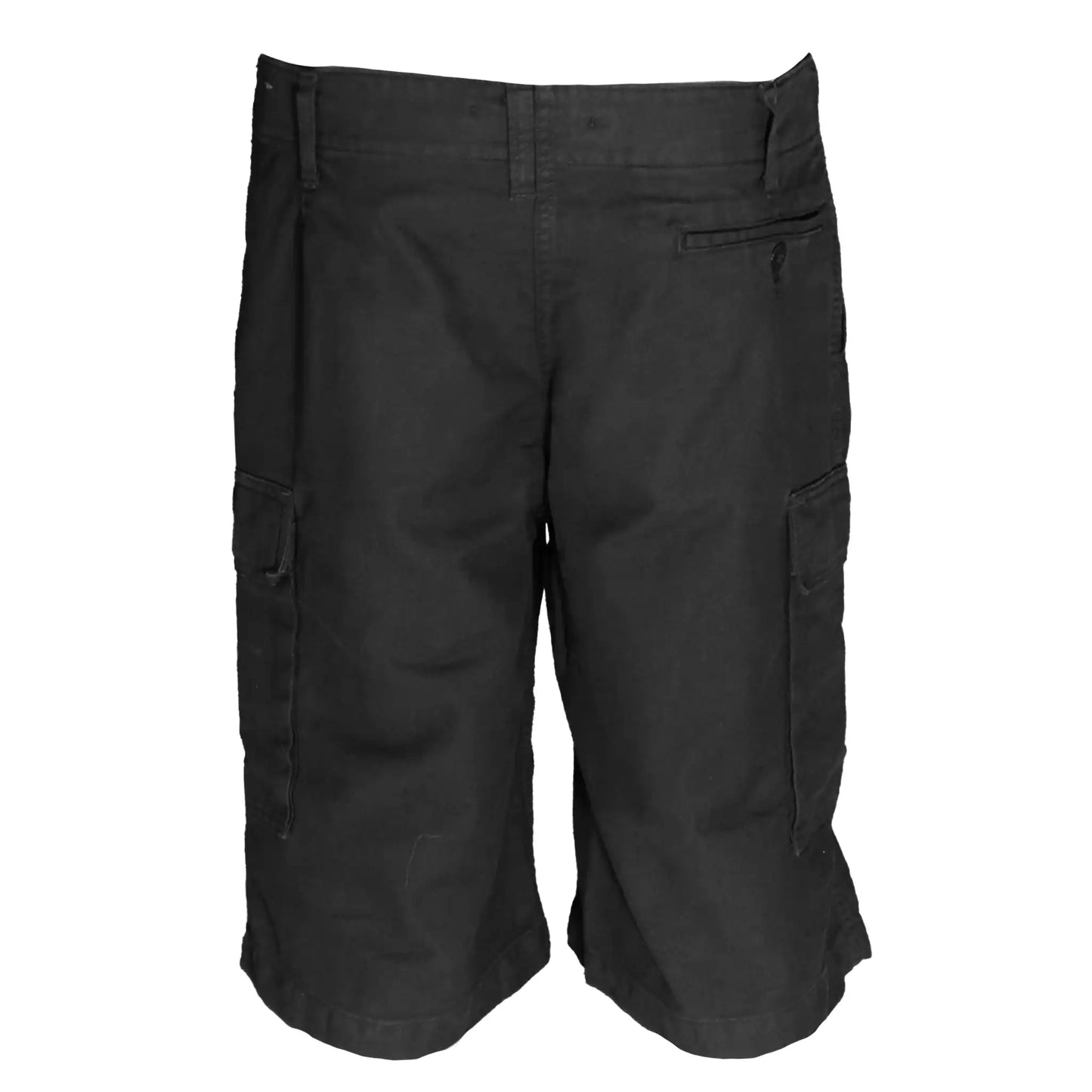 Shorts BW Bermuda Moleskin gewaschen