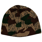 Commando Beanie