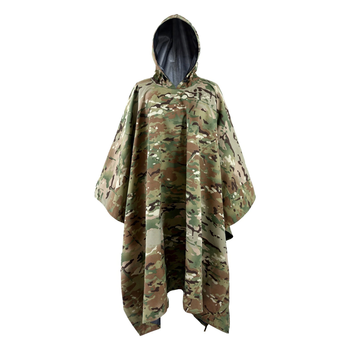 Utility Poncho-Tarp IRR Multicam