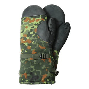 Flecktarn
