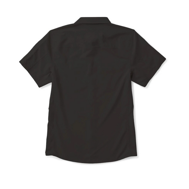 Camisa de manga corta Freedom Flex Modern S/S