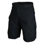 Kurze Hose UTS Urban Tactical Shorts 11" PolyCotton Stretch Ripstop