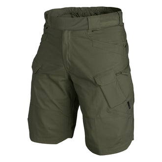 Kurze Hose UTS Urban Tactical Shorts 11" PolyCotton Stretch Ripstop