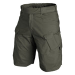 Kurze Hose UTS Urban Tactical Shorts 11" PolyCotton Stretch Ripstop