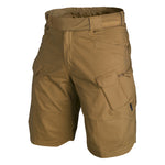 Kurze Hose UTS Urban Tactical Shorts 11" PolyCotton Stretch Ripstop