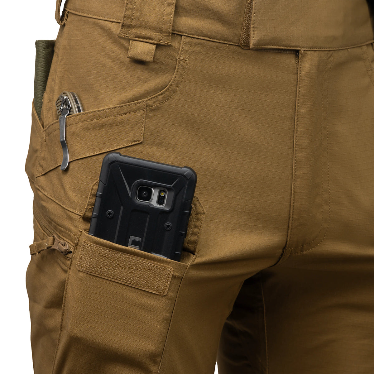 Shorts UTS Urban Tactical Shorts 11" PolyCotton Stretch Ripstop