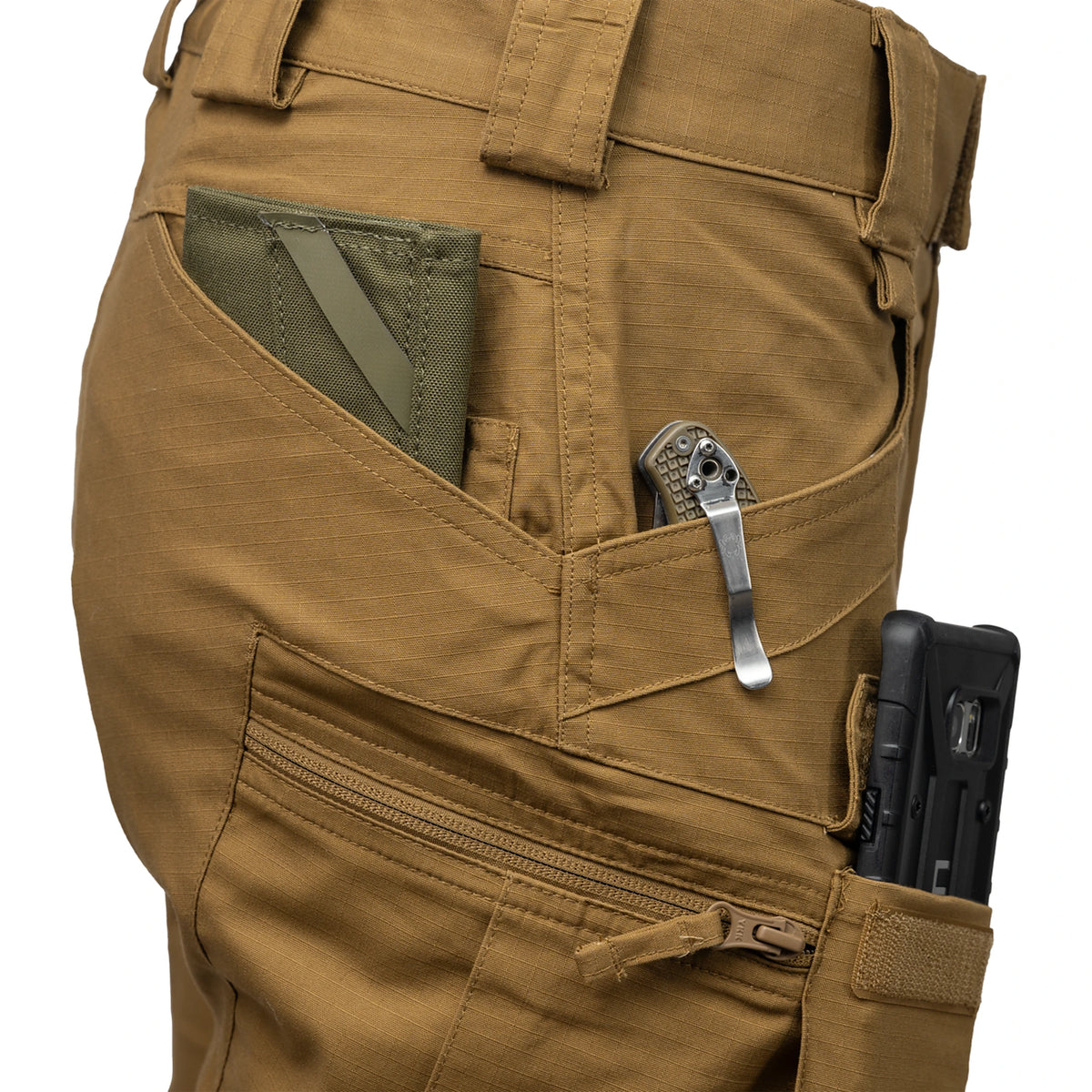 Shorts UTS Urban Tactical Shorts 11" PolyCotton Stretch Ripstop