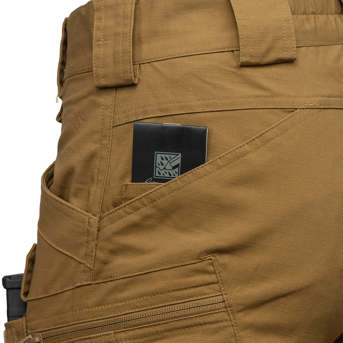 Shorts UTS Urban Tactical Shorts 11" PolyCotton Stretch Ripstop