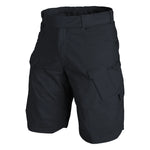 Kurze Hose UTS Urban Tactical Shorts 11" PolyCotton Stretch Ripstop