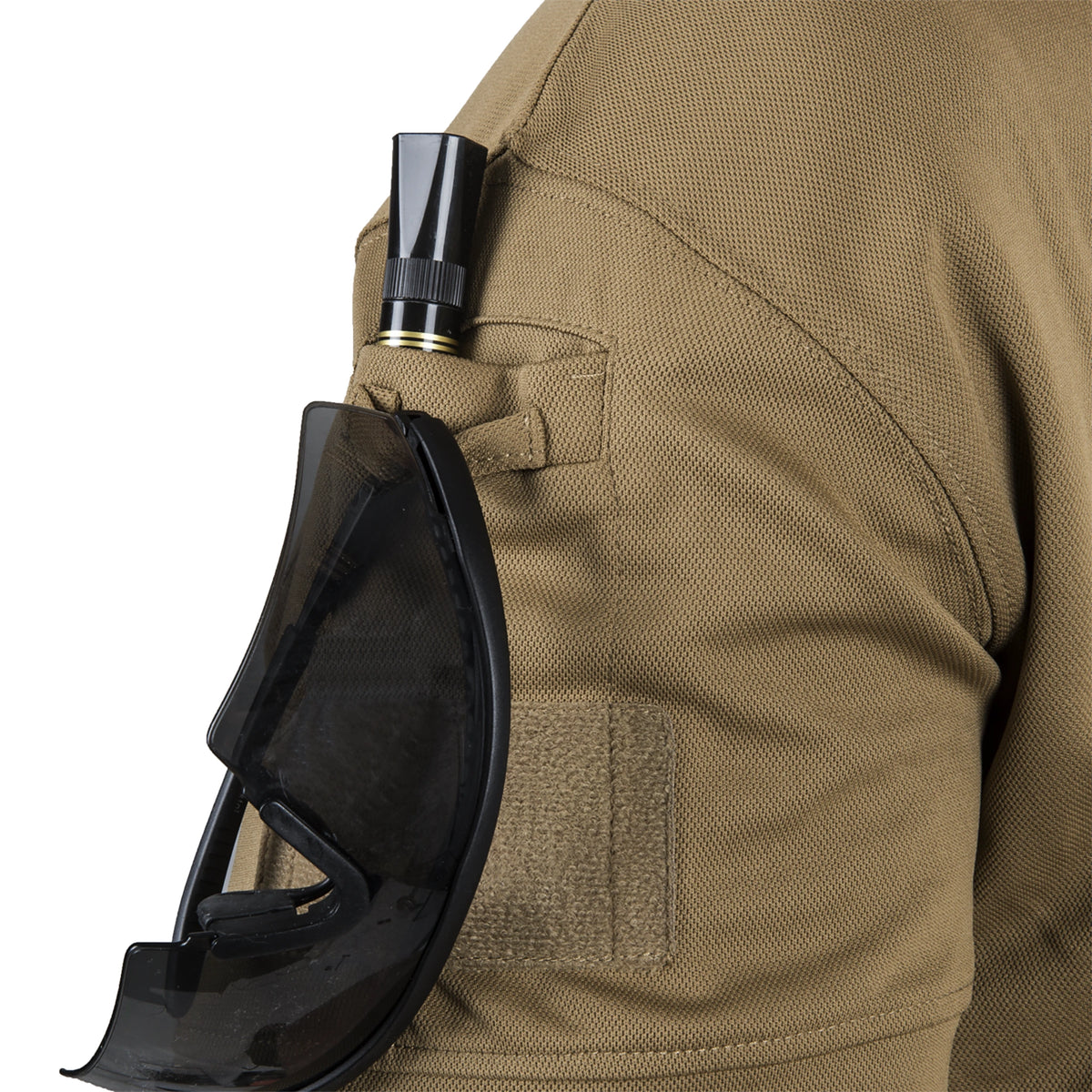 T-Shirt Tactical TopCool Lite