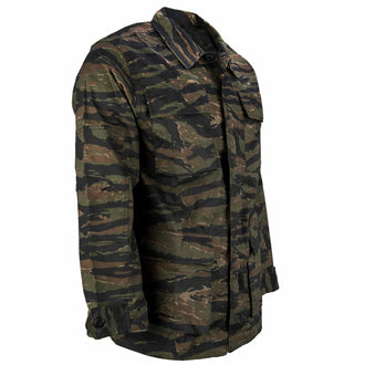 BDU Feldjacke  Style US