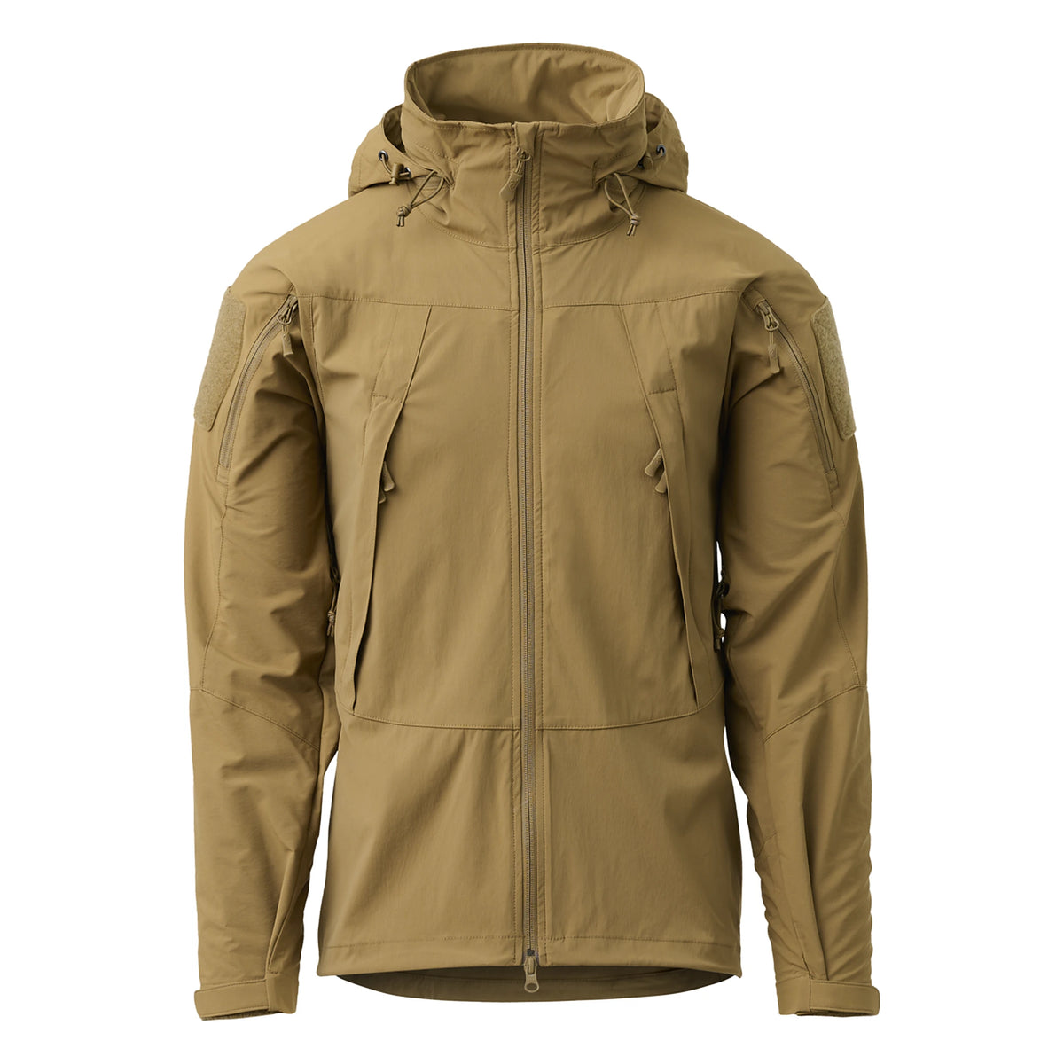 Taktische Softshelljacke Trooper Jacket MK2 StormStretch