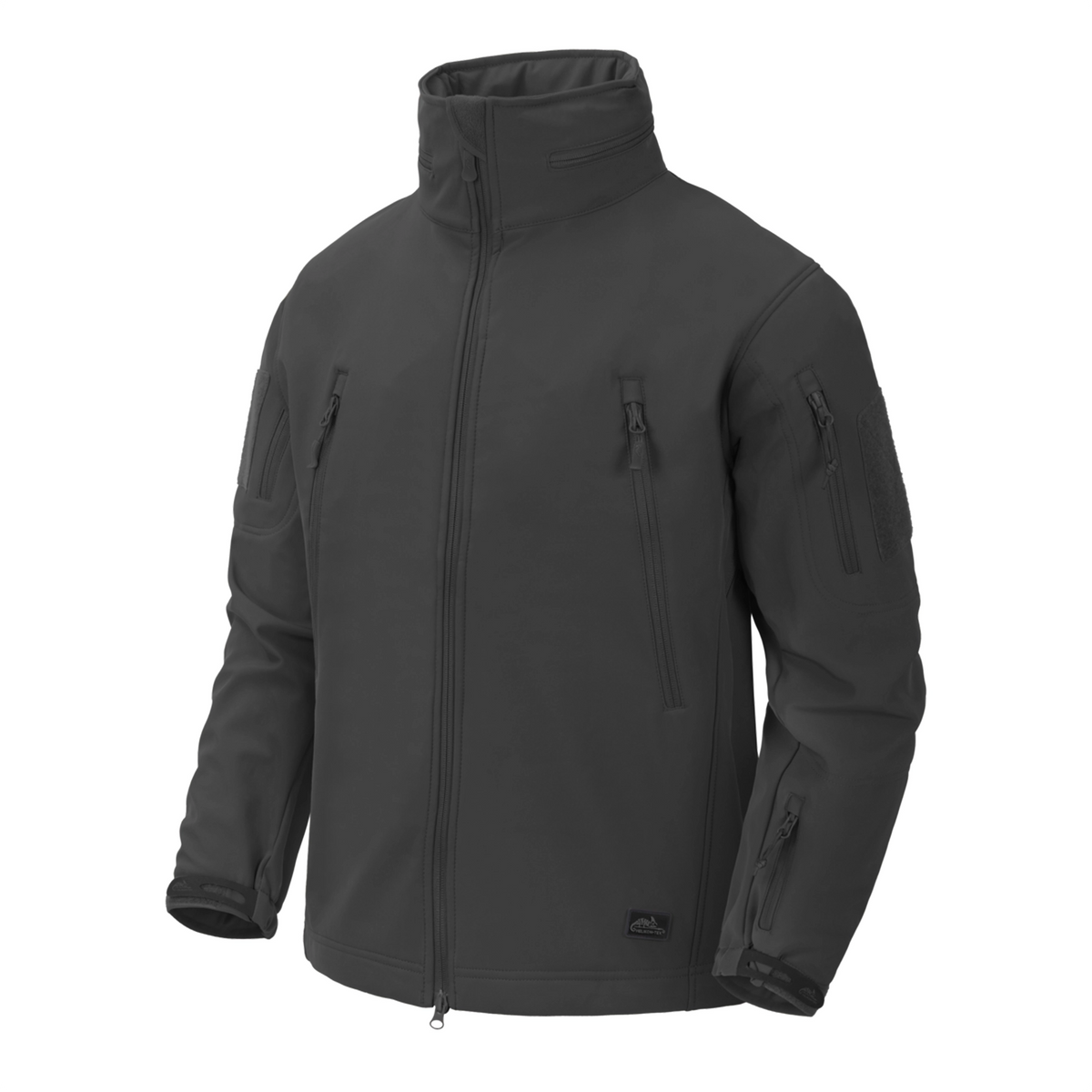 Jacke Gunfighter Shark Skin Windblocker