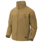 Jacke Gunfighter Shark Skin Windblocker