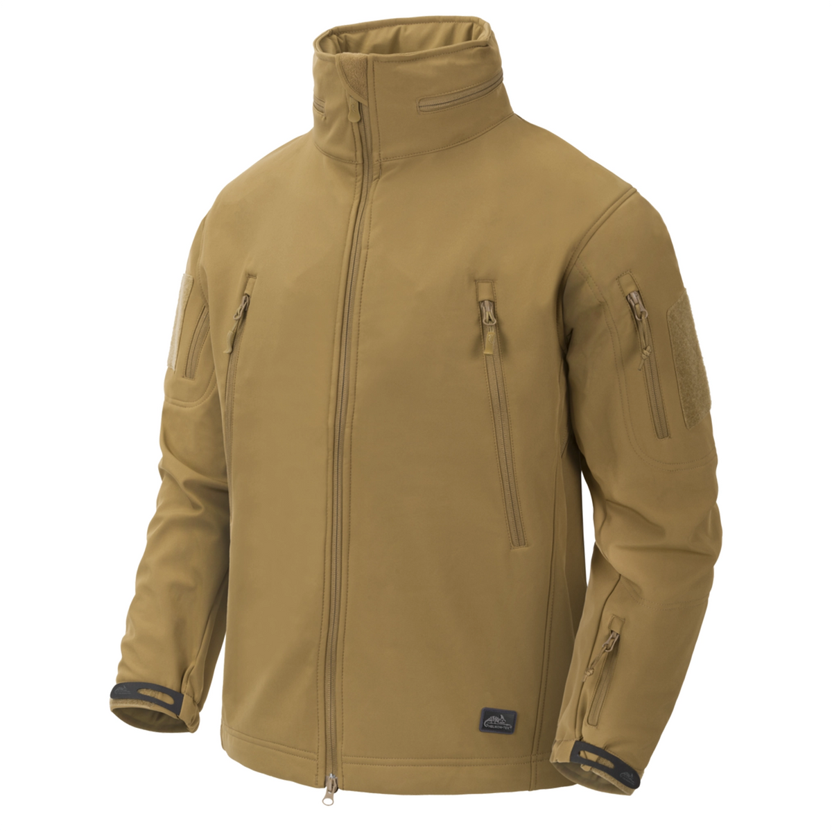 Jacke Gunfighter Shark Skin Windblocker