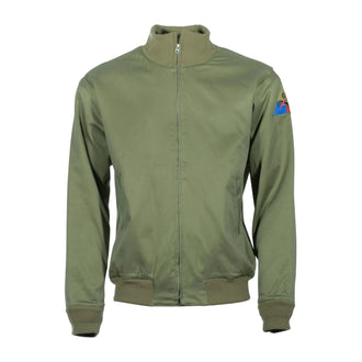 US armored jacket repro