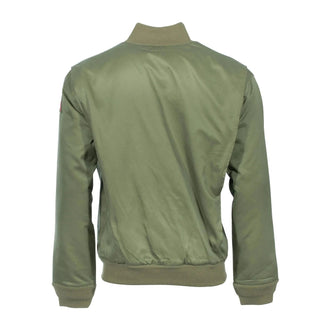 US armored jacket repro