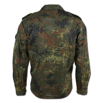 BW Einsatz Feldbluse