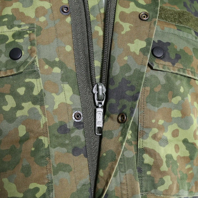 BW Feldbluse gebraucht