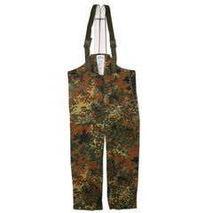 BW wet-weather protection pants - 48-50