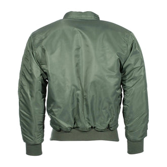 US Fliegerjacke CWU Basic