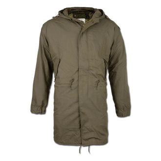 Parka US M51 con fodera