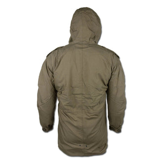 Parka US M51 con fodera