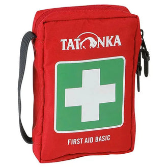 Kit di pronto soccorso base