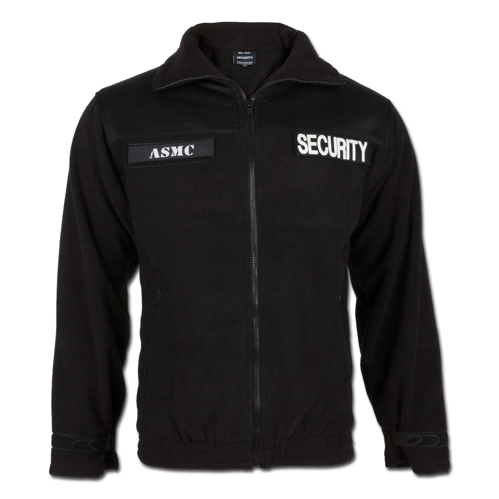 mil-tec-security-fleecejacke-schwarz-ansicht-1