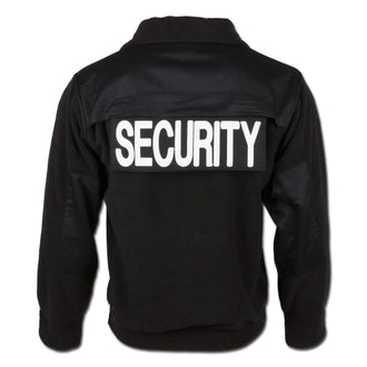 Security Fleecejacke