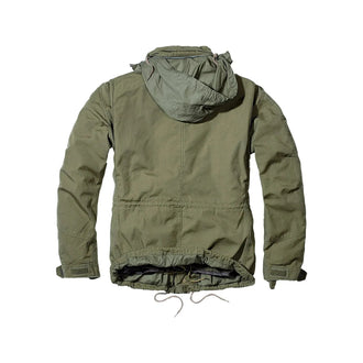 Field Jacket M65 Giant