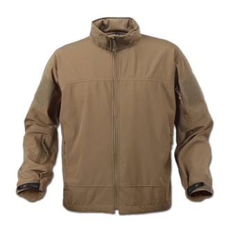 Jacke Covert Spec Ops Lightweight Soft Shell