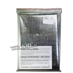 Couverture de survie Super-SIRIUS®-Extra 200 x 150 cm