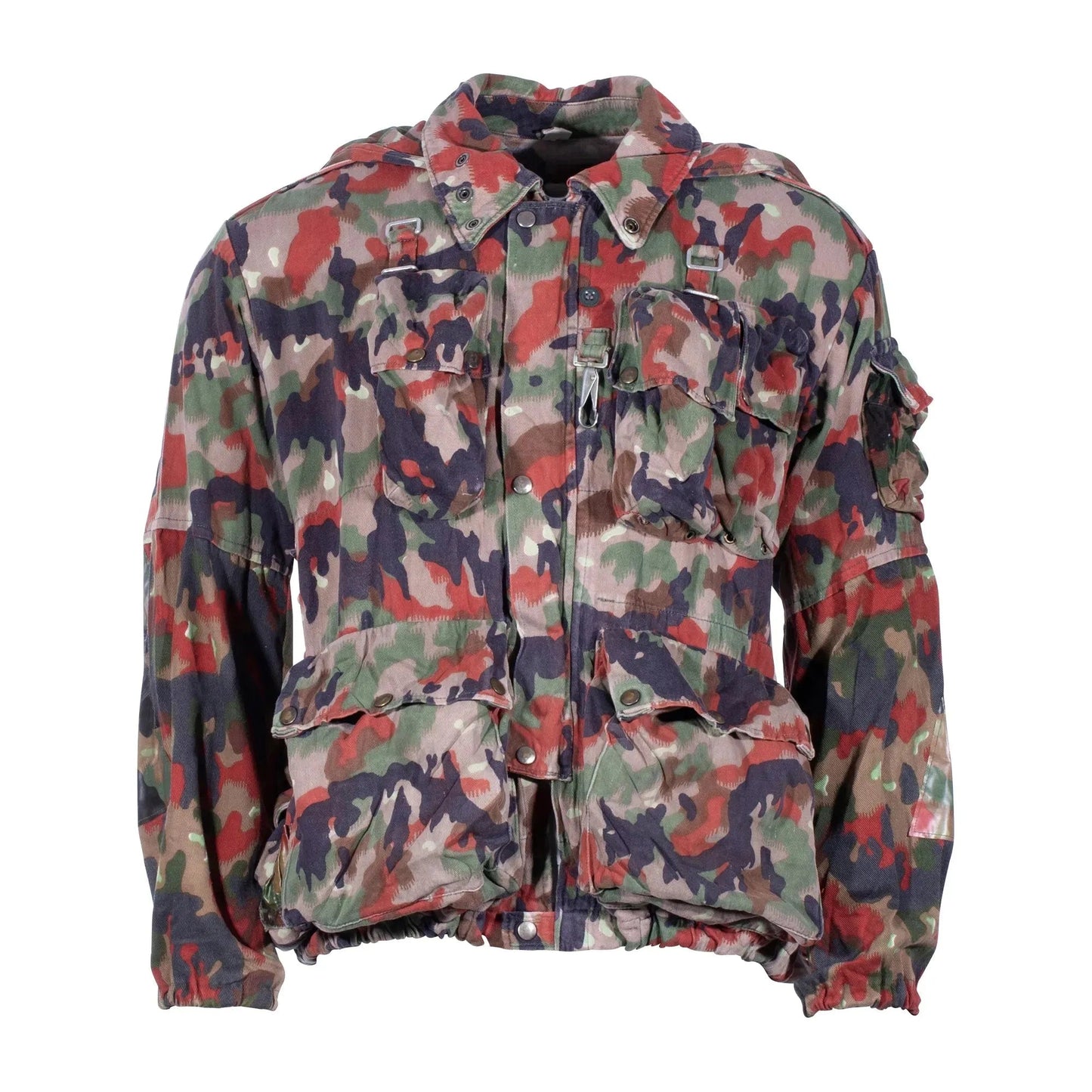 schweizer-armee-schweizer-feldjacke-m70-tarn-gebraucht-ansicht-1