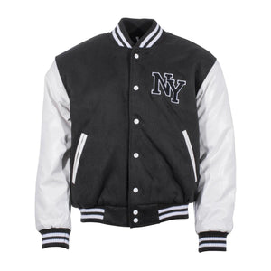 Black/White