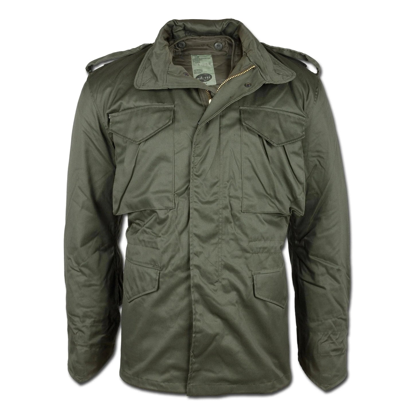 mil-tec-feldjacke-m-65-style-ansicht-1