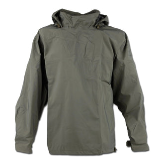 Regenjacke Survival Rainsuit Jacket