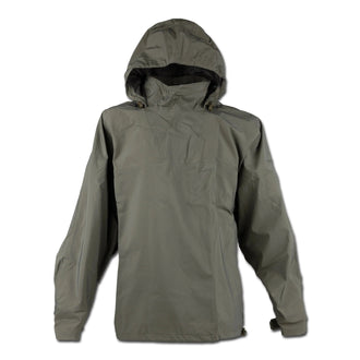 Regenjacke Survival Rainsuit Jacket