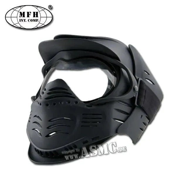 schutzmaske-mfh-fight-schwarz-ansicht-1
