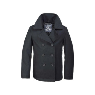 Jacke Pea Coat