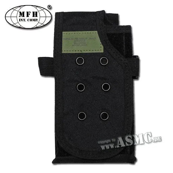 pistolentasche-mfh-molle-schwarz-ansicht-1