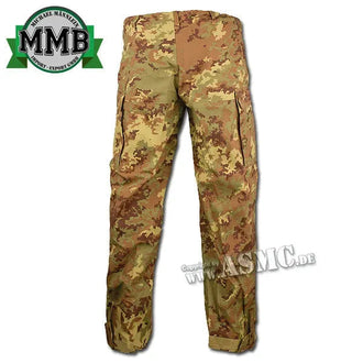 Nässeschutzhose  Generation II