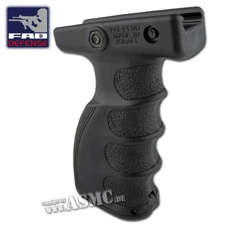 ergonomischer Frontgriff