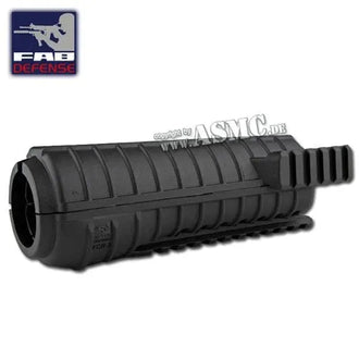 Handguard Polymer Rail M4