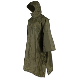Regenponcho Cape