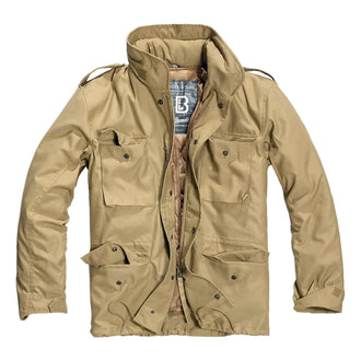 Field Jacket M65 Classic