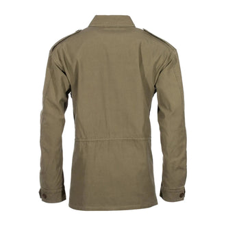 Giubbotto da campo statunitense M43 riproduzione