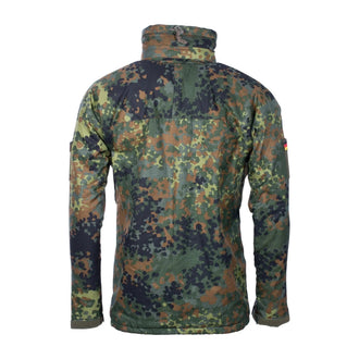 BW cold protection jacket Ripstop